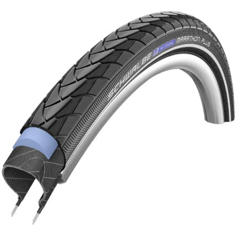 Schwalbe Marathon Plus Tyre 