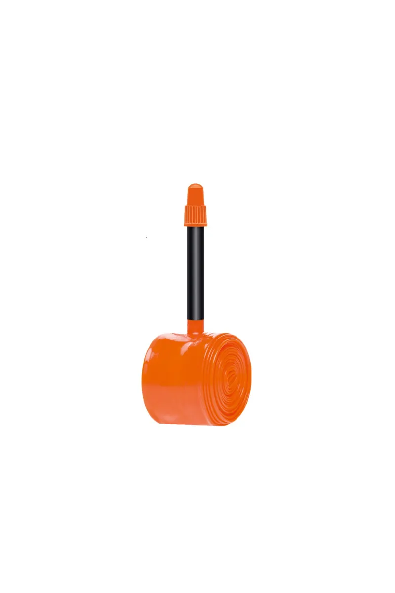 Tubolito S-Tubo Road Black 700x18-32 Tube-1