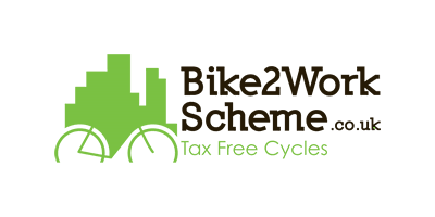 Bike 2 Work Scheme Logo