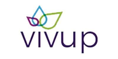 Vivup Logo